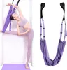 Yogagurte Beinstretcher, Stretching Band, Aerial Yogatuch Produktbild-Vorschau 1