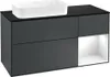 Villeroy & Boch F282GFHG Waschbeckenunterschrank Finion F28 Produktbild-Vorschau 1