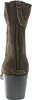 Paul Green Damen Western-Stiefeletten Braun Rauleder  Produktbild-Vorschau 18