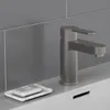 SCHÜTTE umyvadlová baterie ELEPHANT grafit matná 34212 Náhled obrázku produktu 12