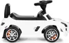 Scooter Mercedes SLS blanc Voir les images du produit 6
