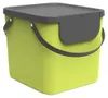 Rotho Mülltrennsystem 40L Albula - Mülleimer 40,0 x 35,8 x Produktbild-Vorschau 1