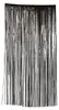 Halloween Vorhänge 100 x 200 cm schwarz Produktbild-Vorschau 2