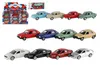Welly 1:60 Box Škoda Mix Náhled obrázku produktu 10