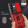 Outdoor Panzer Hülle für Samsung Galaxy S26 Ultra mit Produktbild-Vorschau 2