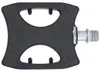 ErgoTec Paar Ergotec Ep Urban Pedale 9/16 Al. Schwarz Produktbild-Vorschau 2