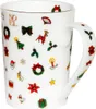 Taitù Noël Oro - Becher, 450 ml Anteprima dell’immagine prodotto 1