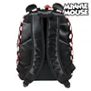 Disney Minnie Maus Rucksack, niedlich, stylisch, Produktbild-Vorschau 11