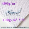 Nakładka mata na materac 80x160 Bardzo Gruba 400g Podgląd zdjęcia produktu 2