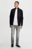 INDICODE IDMedan - 35660MM Herren Strickjacke Cardigan Produktbild-Vorschau 2