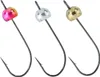 Balzer Trout Collector Haken mit Tungstengewicht - 5 Produktbild-Vorschau 1