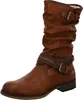 Mustang Damen Stiefelette Warmfutter 1139-624, Größe:38 EU, Produktbild-Vorschau 19