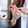 kwmobile Handyhülle für Google Pixel 4a Hülle - TPU Silikon Produktbild-Vorschau 4