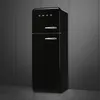 Smeg FAB30LBL5, 294 l, SN-T, 4 kg/24h, D, Přihrádka Fresh Náhled obrázku produktu 7
