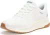 Skechers Bobs Squad 118423-WHT Herrensneaker, Slip In, Produktbild-Vorschau 15