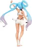 Hatsune Miku GT Project Trio-Try-iT PVC Statue Racing Miku Produktbild-Vorschau 18