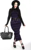 Banned Handbag - Bat Tote Bag Voir les images du produit 5