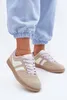 Damenturnschuhe O`NEILL IONE LOW 90261001.19K Beige 39 Produktbild-Vorschau 3