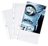 DURABLE Busta perforata BUSINESS A5 extra lucida busta 25 Anteprima dell’immagine prodotto 1