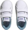Adidas Schuhe Grand Court 2.0 CF, HP8919 Produktbild-Vorschau 7