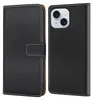 Handy Tasche für Apple iPhone 15 Schutzhülle Bookstyle Etui Produktbild-Vorschau 1