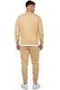 Reichstadt Herren Regular Fit Pullover Logo-Stitching Produktbild-Vorschau 6