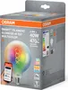 Ampoule LED OSRAM SMART+ MATTER, forme classique à Voir les images du produit 2