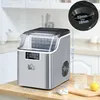 Homcom 800-139, 299 W, 220 - 240 V, 50 Hz, 360 mm, 252 mm, Náhled obrázku produktu 3