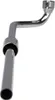 Collettore cromato P1 sinistro 26mm (1x morsetto) per Anteprima dell’immagine prodotto 4