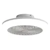 Sofucor 46cm 5-Blatt Weiß Deckenventilator mit Produktbild-Vorschau 9