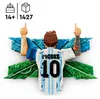 Lego Sp.Ed. Lionel Messi – Esultanza Anteprima dell’immagine prodotto 22