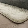 Tappeto a pelo alto Soggiorno Tappeto in pelliccia Anteprima dell’immagine prodotto 2