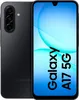 Samsung Galaxy A17 (A176B) 5G 256 GB (Schwarz) Produktbild-Vorschau 5