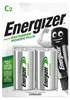 En13 Energizer C Hr14 2500Mah 2Ks Power Plus C Dobíjacie Náhľad obrázku produktu 1