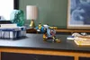 LEGO Technic Hlubinná výzkumná ponorka, Sada na stavění, 9 Náhled obrázku produktu 8