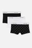 Slipy Calvin Klein Bóxer Calvin Klein Icon Bavlna Stretch o Náhled obrázku produktu 2