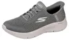 Skechers Go Walk Flex Grand Entry Olv 39 EU Vista previa de la imagen del producto 49