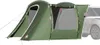 vidaXL Tente pour voiture Vert Imperméable Voir les images du produit 2