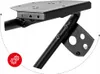 Huzaro Speed 3.0 | Supporto per volante da corsa Gaming Anteprima dell’immagine prodotto 19