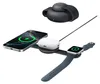 Anker MagGo Draadloze Oplaadstation (3-in-1, Opvouwbaar Productafbeelding-voorbeeld 7