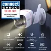 TP-Link Tapo C320WS IP-Sicherheitskamera In & Outdoor Produktbild-Vorschau 7