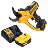 Akumulátorové nůžky DeWalt DCMPP 568 P1 18 V 38 mm + 1x Náhled obrázku produktu 1