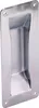 HBS Betz Muschelgriff 81201 Breite 90mm Höhe 200mm Stahl Produktbild-Vorschau 2