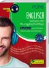 PONS Englisch lernen mit Kurzgeschichten Produktbild-Vorschau 1