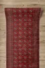 PASSATOIA gommata LOTUS BUCHARA 30250 Classico rosso Anteprima dell’immagine prodotto 4