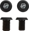 Striker Pro scooter Grips Black/Teal . Produktbild-Vorschau 12