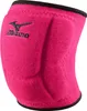 Mizuno Unisex VS1 Kneepad - Z59SS891 sfsd, Farbe:Schwarz, Produktbild-Vorschau 1