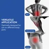 Everest Fitness Faszienrolle mit Noppen - Faszien Rolle Produktbild-Vorschau 4
