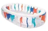 Piscina Bestway® Family Elliptic 229 x 152 x 51 cm, ovale Anteprima dell’immagine prodotto 2