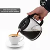 Westinghouse Kaffeemaschine Retro Design, 1,25l Produktbild-Vorschau 6